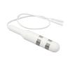 Pelvic Floor Training Machine Probe Cylinder Shaped Pelvic Muscle Trainer Replace Probe for Microcurrent Machine