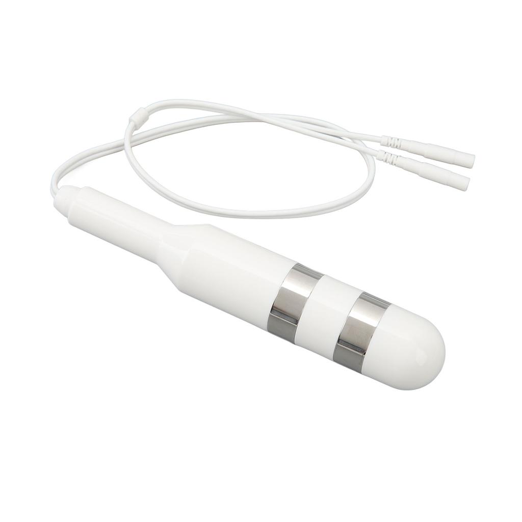 Pelvic Floor Training Machine Probe Cylinder Shaped Pelvic Muscle Trainer Replace Probe for Microcurrent Machine