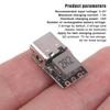 1/3Pcs Type-C 2S/3S 3.7V Charge Discharge Module Charger Dc 4.5~9.5V Board Boost Converter 18650 Lithium Battery Power Supply