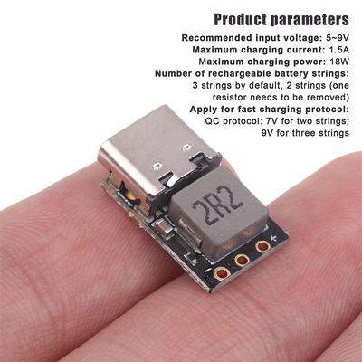 Moduły DIY – Elektroniczne moduły