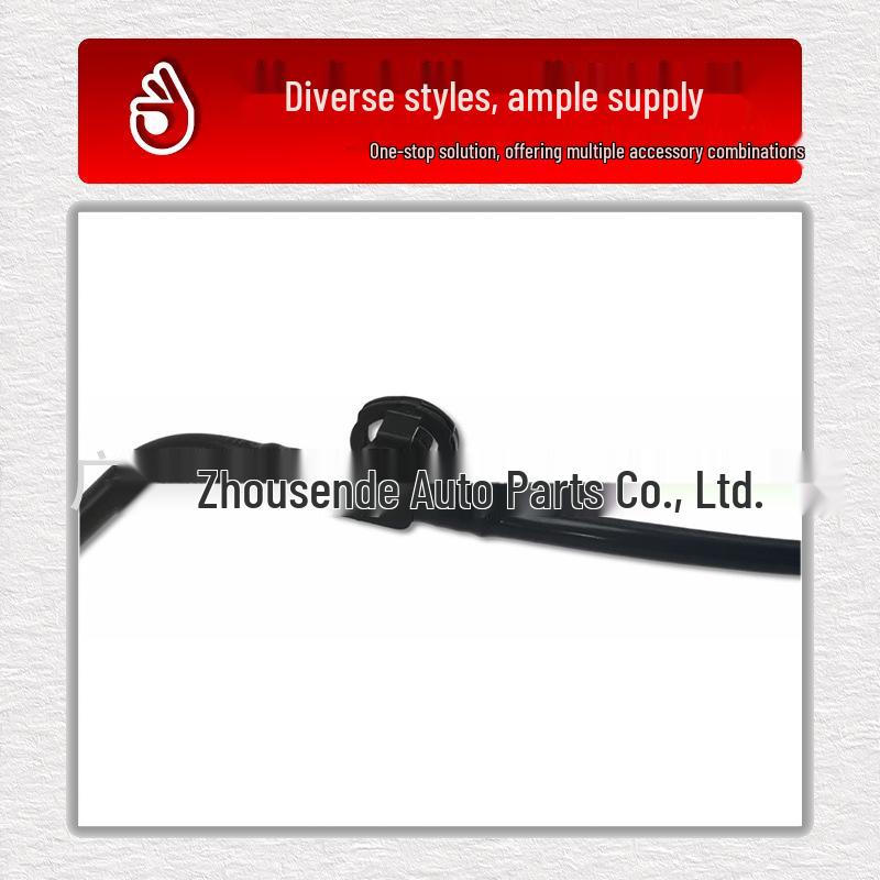 A2225015025 Kompatibler Kühler, Kühlmittel, Ansaug-, Auspuff-, Lüftungsschlauch für Mercedes-Benz Modelle