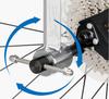 Professional Bicycle Derailleur Aligner Hanger Bike Tail Hook Alignment Corrector Tool Repair Kits