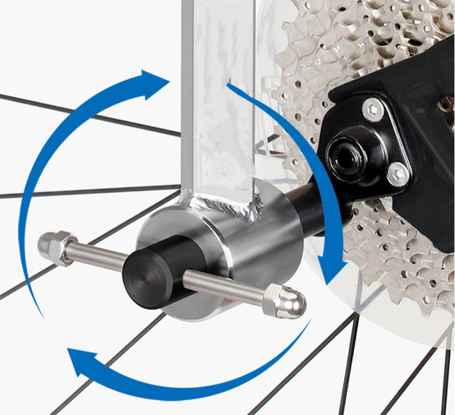 Professional Bicycle Derailleur Aligner Hanger Bike Tail Hook Alignment Corrector Tool Repair Kits