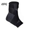 Men Women Ankle Support Ajustable Brace for Women Breathable Foot Wrap Achilles Tendon Relief