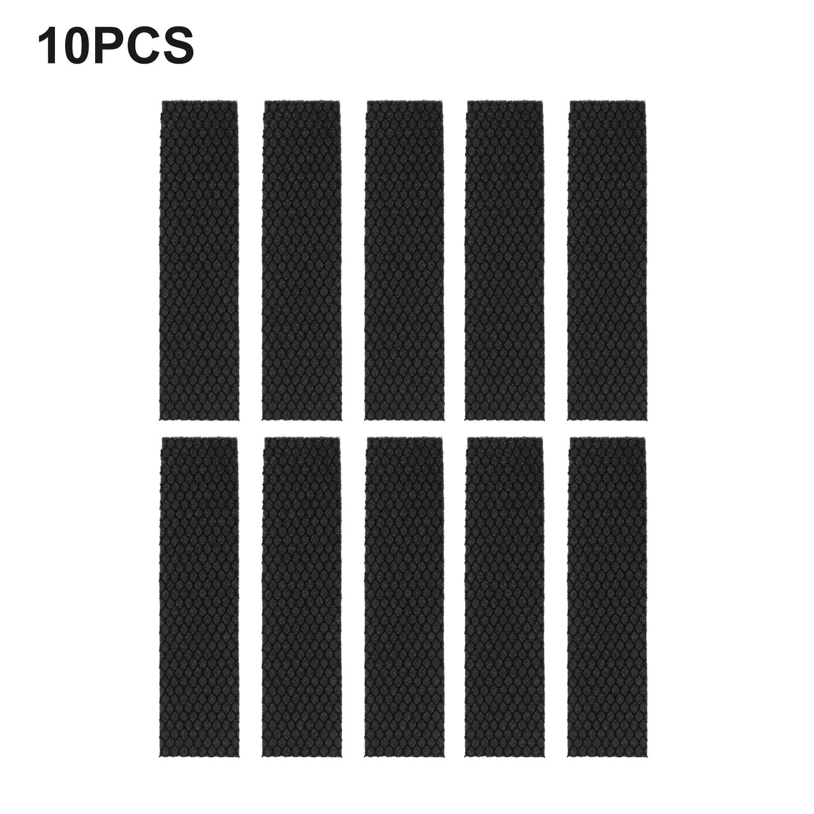 

5/10 PCS For Midea Air Conditioning Filter Three-Level Cotton Filter Accessories For Midea For Haier Home Appliance Parts