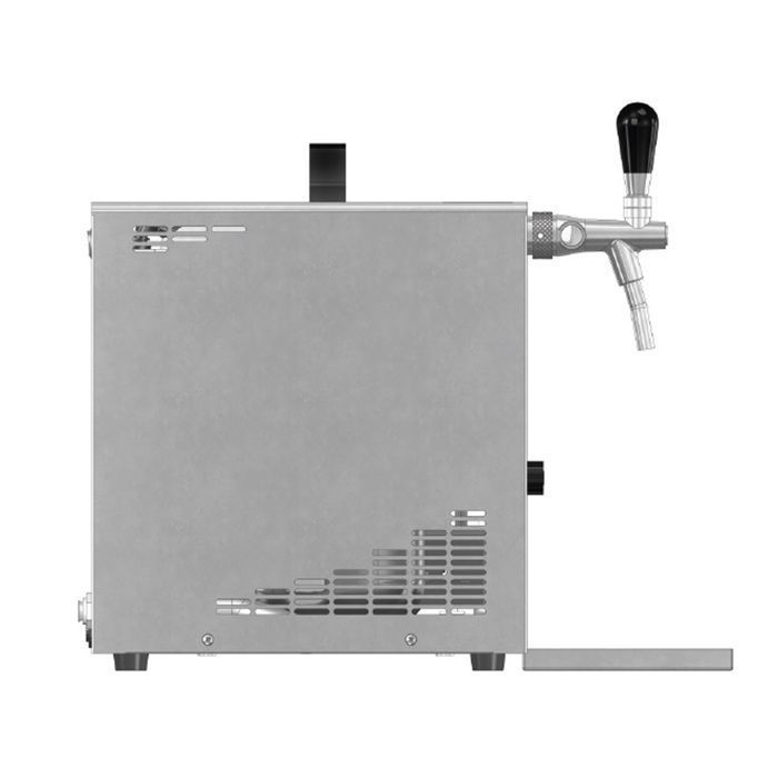 Tireuse à bière - PYGMY - 25 LE - 25 litres/h - Professionnelle - Type G