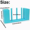Magnetic Adsorption Sewing Machine Bobbin Holder Sewing Machine Storage Box  Clothing Factory