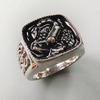 Accessories Personality Wind Domineering Scorpion Ring Men'S Ring Alloy