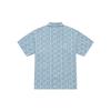 MLB New York Yankees SS24 Shirt Unisex Light Blue 3ADRM1043-50BLL