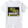 Black Summer For Men Tshirt Its A Libra Thing You Wouldnt Understand Short Sleeve Cotton Crew Neck Tee Shirt