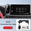 Honda Odyssey Elysion 24 Model: 11th Gen Civic Style Car Mount Bracket