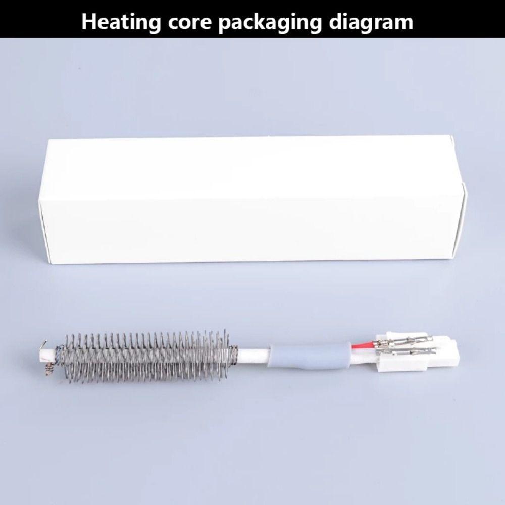 850 Heating Element Heat Core 24V 130mm Soldering Station 500W Ceramic Heating Element Heater