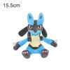 Pokemon Plush Shiny Mimikyu Cubone Caterpie Mew Doll Soft Stuffed Toys for kids Birthday Christmas Gift