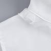 Fashionable Detachable Collar High Neck Accessory Neckwear For Dresses Blouses Formal Event Half Shirt Decorative Collar