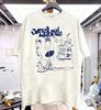 The Yardbirds Rock Music Tour Short Sleeve , Unisex Shirt Cotton Oversize Large Size