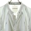 LEMAIRE made in Japan Zip jacket 1 Mint green hood Men's Used