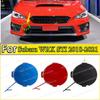 Front Bumper Cover Tow Hook Eye Cap For 2018- Subaru WRX STI 57731-VA320