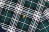 Polo Ralph Lauren Men's Classic Fit Tartan Check Long Sleeve Rugby Shirt MULTI XL