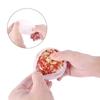 Resin Box Molds with Lids 3D Jar Silicone Mold Trinkets Storage Container Box Mold for Resin Casting Home Decoration