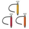 46CM Kayak Manual Pump Stretchable Kayak Hand Drainage Pumps Outdoor Survival