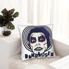 Federe Cuscino Decorative Merchandising Wrestler Danhausen Federa Cuscino Camera da Letto Copricuscino con Cerniera Diverse Misure