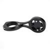 Cycling Bike GPS Computer 22.2mm Handlebar Mount Extension Bracket Holder for   IGPS Black