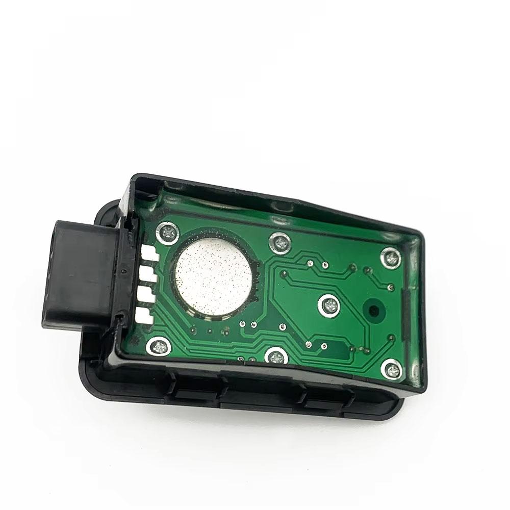 For Kubota U15 U17 U25 U30 U35 U40 U45 U50-3 U50-5 / RF506-53512 RF50653512  KX175-5 Throttle Controller Switch