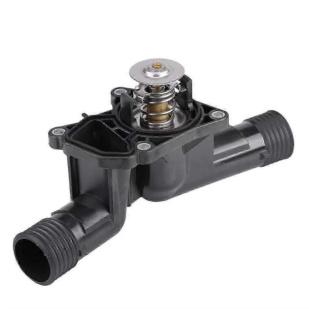 11531743017 Car Cooling System Engine Coolant Thermostat Assembly For E36 318i 318is 318ti Z3 11531
