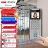Control de acceso y alarma – Videoporteros