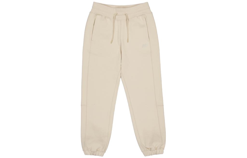 New Balance Outdoor Sports Collection Knitted Sweatpants Women s Khaki MLD48062-LBE XL