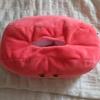[USED] Rare BT21 TATA Tissue Case/Tissue Cover BTS