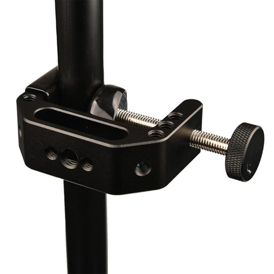 C-Clamp Multi Functional Adapter High Durability Adjustable Design Widely Used Desktop Mount Holder Jig Clamp