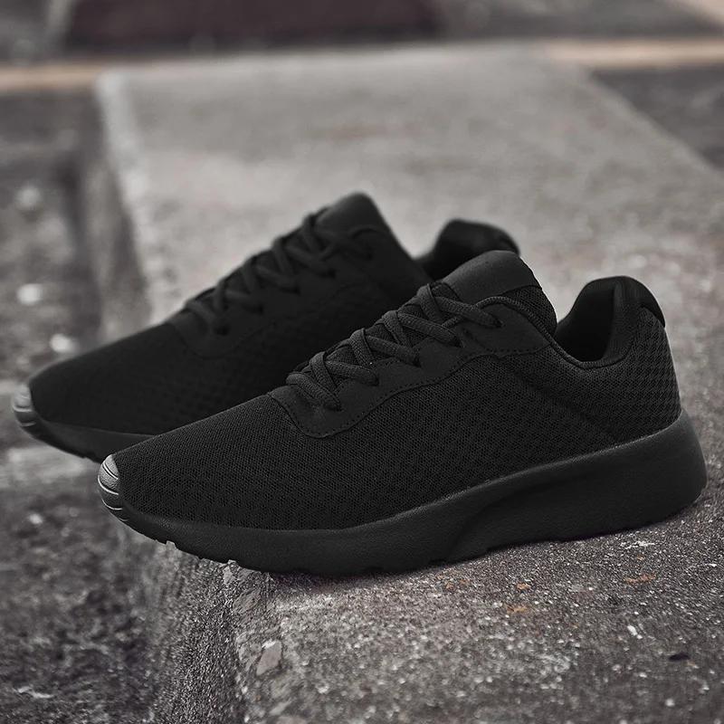 Scarpe da Corsa da Uomo Traspiranti Estive Sportive Scarpe da Tennis Casual Ultraleggere Unisex Donna Sneakers alla Moda Antiscivolo