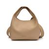Today's popular portable bucket bag women's new fashion retro shoulder bag daily commuter messenger bag