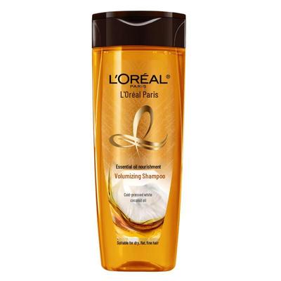 L'Oreal Extraordinary Oil Volumizing Shampoo