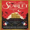 Scarlet by Genevieve Cogman Paperback Book 9781529083743