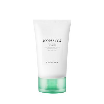 Madagascar Centella Tea-Trica B5 Cream 75 Ml - Soothing Face Cream