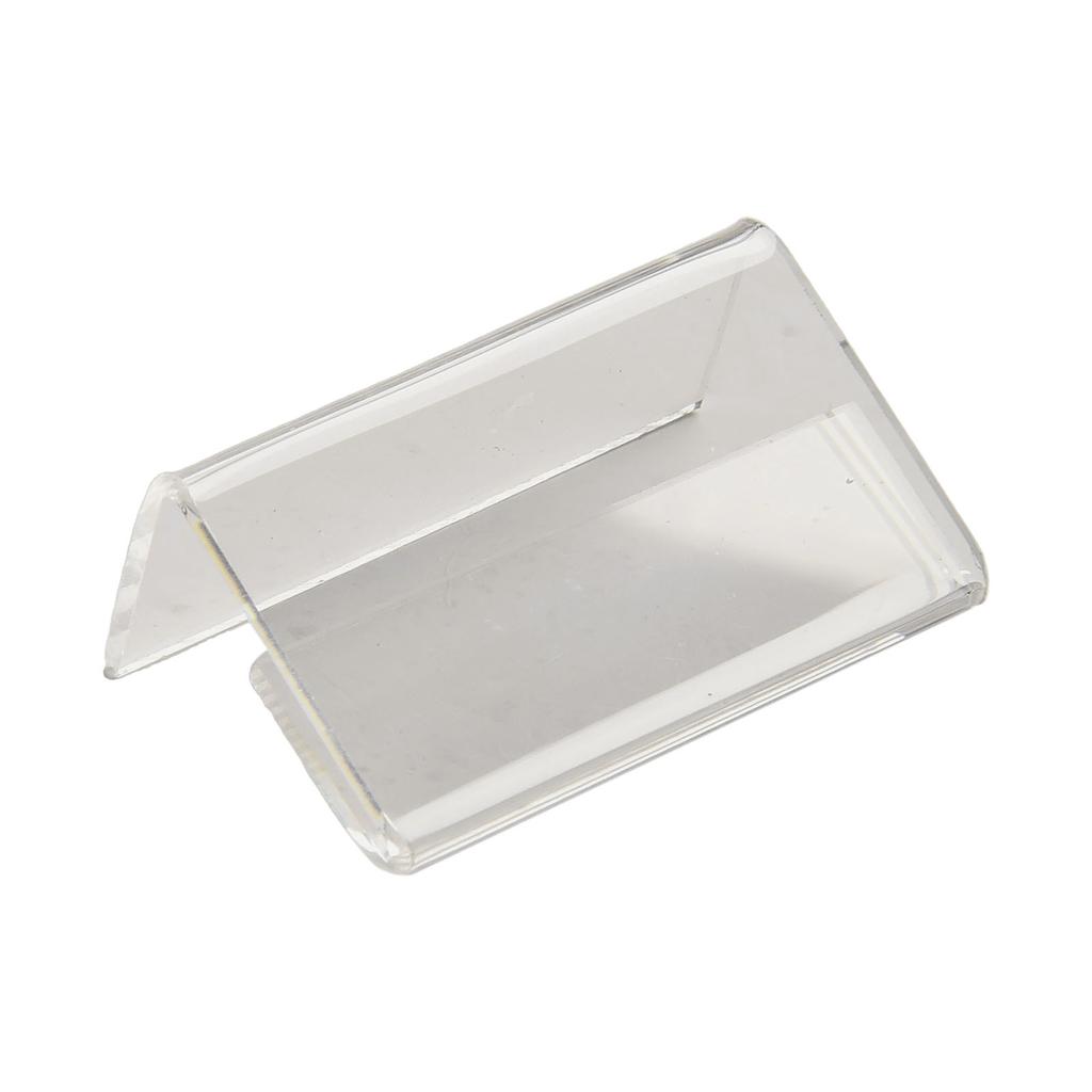 Display Stand Label Label Stand Stand Price Brand New