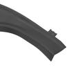 Rubber Windshield Wiper Side Cowl Extension for RAV4 2006-2012 for RAV4 2006-2012