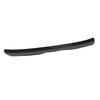 Rear Roof Spoiler Boot Wing Improve Aerodynamics Exterior   Tail Spoiler Replacement For MK7 MK7.5 2013-2020 GTD R  