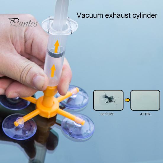 Buy For Repairing Windshield Crack Windshield Repair Kit Excellent