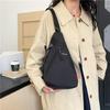 Einfache und modische Brusttasche Damen neue multifunktionale Handtasche Nylon leicht und vielseitig Schulter Umhängetasche