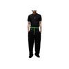 Jordan Jumpman MVP SS25 Fashion Simple Stylish Solid Color Short Sleeve T-Shirt Men Tops Black IB7522-010