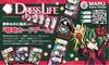DRESSLIFE, a Strategy Card Game for 2-6 Players, Ages 8 and Up, 15-20 Minutes of Playtime