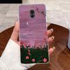 Casing For Meizu M6 Note M6 M6T Case Aesthetic Fashion Cute Cat Astronaut Soft Silicone Back Cover Transparent TPU Phone Case