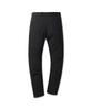 Brenwood [Very Comfortable] Washable Relaxed Fit Solid Seaker Pants Brpnm26921Bkx