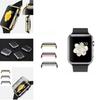 Apple Watch Protective Shell Pc Electroplate Hard Cover Protective Sleeve
