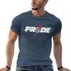 PRIDE Fighting Championships Tribute T-Shirt cute clothes aesthetic clothes Short sleeve tee