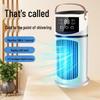 Ayoub 2025 Portable Humidifying Air Cooler