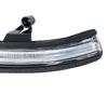 Car Rearview Mirror Turn Light Signal Lamp For KIA RIO 2017 2018     Auto Turn Signal Accessories